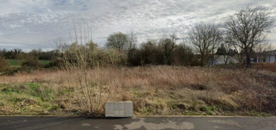 Terrain à bâtir à Didenheim, Grand Est