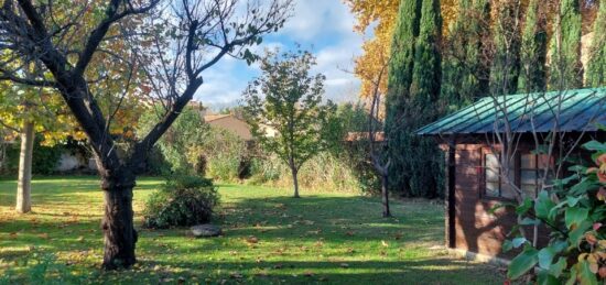 Terrain à bâtir à , Bouches-du-Rhône