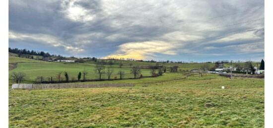 Terrain à bâtir à Aurillac, Auvergne-Rhône-Alpes