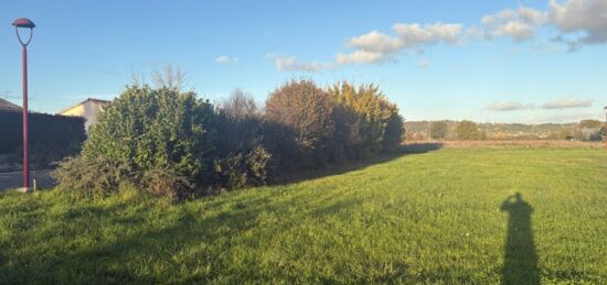 Terrain à bâtir à , Tarn-et-Garonne