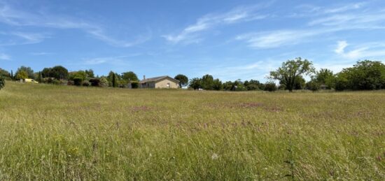 Terrain à bâtir à Aussonne, Occitanie