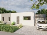 Maison à construire à Jarzé (49140) 2392247-939modele620230327lVVGh.jpeg Maisons France Confort