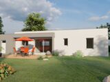 Maison à construire à Jarzé (49140) 2392247-939modele720230327IkxQX.jpeg Maisons France Confort