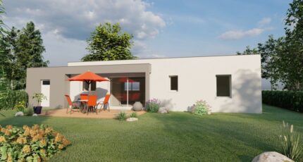 Jarzé Maison neuve - 2392247-939modele720230327IkxQX.jpeg Maisons France Confort