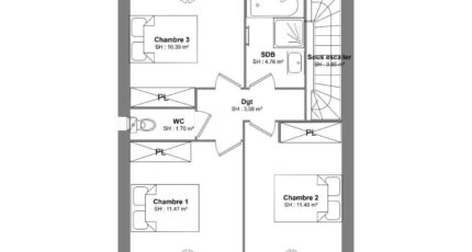 Bassan Maison neuve - 2392505-11018modele920250606eX4c3.jpeg Maisons France Confort
