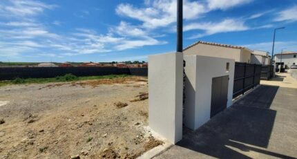 Sauvian Terrain à bâtir - 2392712-11507annonce32026011466Oxv.jpeg Maisons France Confort