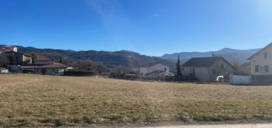 Terrain à bâtir à Gap, Provence-Alpes-Côte d'Azur