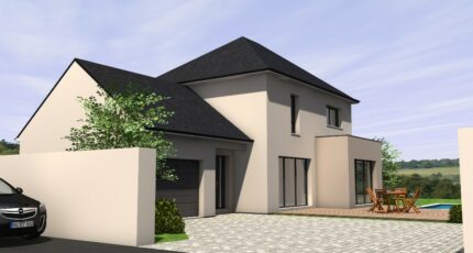 Mazé Maison neuve - 2393057-961modele620211018oVIxU.jpeg Maisons France Confort