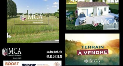 Saint-Savin Maison neuve - 2388369-11516annonce120260111RF04J.jpeg Maisons France Confort