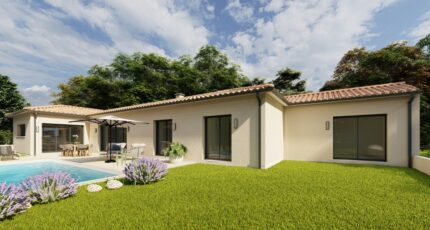 Saint-Médard-en-Jalles Maison neuve - 2362261-11342modele620250520Tb2zF.jpeg Maisons France Confort