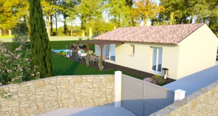 Draguignan Maison neuve - 2393896-3951modele8202404233LCJg.jpeg Maisons France Confort