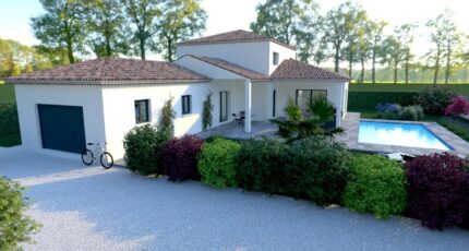 Flayosc Maison neuve - 2393922-3951modele920240116S4qww.jpeg Maisons France Confort