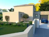 Maison à construire à Flayosc (83780) 2393924-3951modele82024042329RQI.jpeg Maisons France Confort