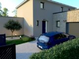 Maison à construire à Flayosc (83780) 2393924-3951modele920240423ZJ81z.jpeg Maisons France Confort