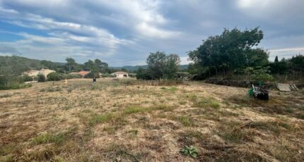 Salernes Terrain à bâtir - 2394021-3951annonce220260115a4zG1.jpeg Maisons France Confort