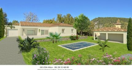 Salernes Terrain à bâtir - 2394021-3951annonce320260115eSIhP.jpeg Maisons France Confort