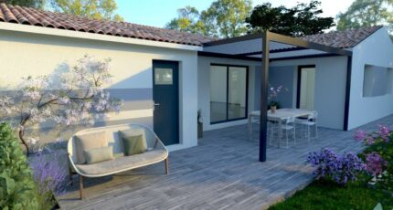 Salernes Maison neuve - 2394024-3951modele620240220zkccp.jpeg Maisons France Confort