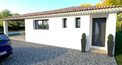 Salernes Maison neuve - 2394026-3951modele820240423Ngdcl.jpeg Maisons France Confort