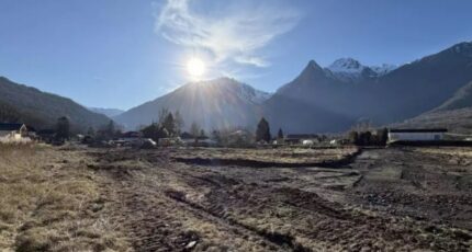 Les Chavannes-en-Maurienne Terrain à bâtir - 2393975-7151annonce220260115sJCOL.jpeg Maisons France Confort