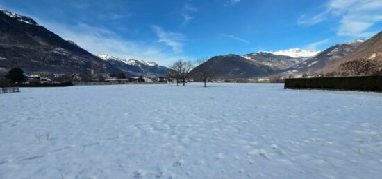 Maison neuve à , Savoie