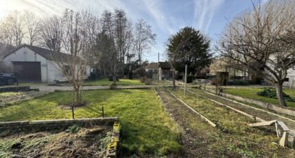 Anet Terrain à bâtir - 2394129-10686annonce120250925A8RHq.jpeg Maisons France Confort