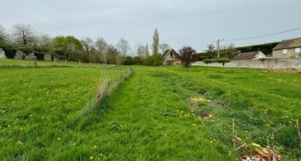 Saint-Lubin-de-la-Haye Maison neuve - 2394138-10686annonce120250924CJAvT.jpeg Maisons France Confort