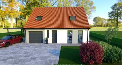 Marquise Maison neuve - 2395018-1587annonce620260115qssAr.jpeg Maisons France Confort