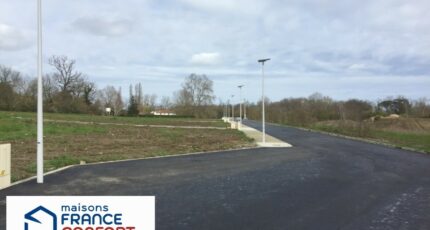 Ségoufielle Terrain à bâtir - 2393268-3575annonce220260114LeOhS.jpeg Maisons France Confort