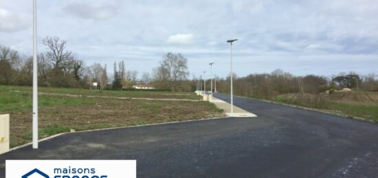 Terrain à bâtir à Ségoufielle, Occitanie