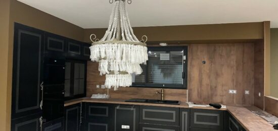 Maison neuve à , Charente-Maritime