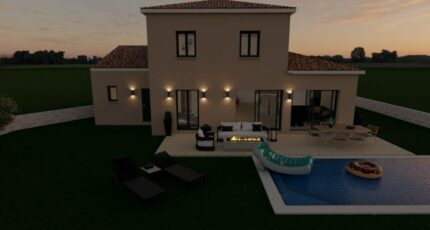 Toulon Maison neuve - 2393165-9599modele720250329CPnXx.jpeg Maisons France Confort