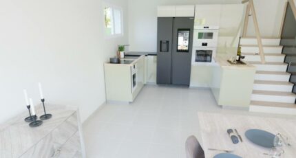 Carnoules Maison neuve - 2394841-9599modele820250329fTIAH.jpeg Maisons France Confort