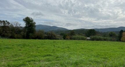 Pignans Terrain à bâtir - 2394849-9599annonce120260115VOoTR.jpeg Maisons France Confort