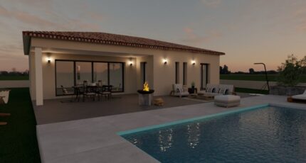 Pignans Maison neuve - 2394852-10678modele720240213dzhZ1.jpeg Maisons France Confort