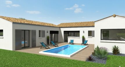 Puyravault Maison neuve - 2395488-6886modele10202402140OoN6.jpeg Maisons France Confort