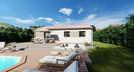 Le Teich Maison neuve - 2362985-10393modele820230707GPueU.jpeg Maisons France Confort