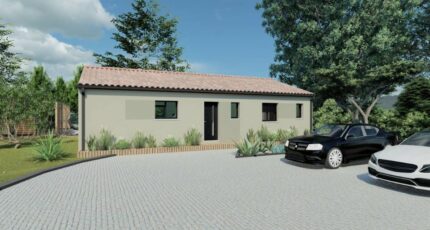 Le Teich Maison neuve - 2362992-10393modele720230707uu4O9.jpeg Maisons France Confort