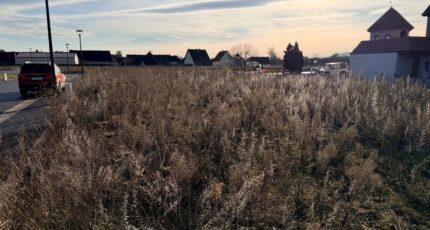 Houssen Terrain à bâtir - 2395469-11028annonce320260116nc9AX.jpeg Maisons France Confort