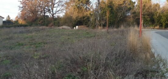 Terrain à bâtir à , Haute-Garonne