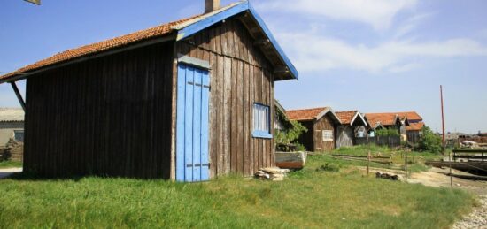 Terrain à bâtir à , Gironde