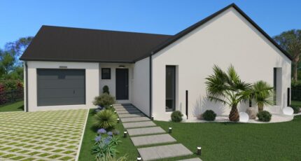 Azay-le-Rideau Maison neuve - 2353096-11026modele620241227p7DT8.jpeg Maisons France Confort