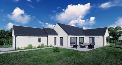 Azay-le-Rideau Maison neuve - 2353097-9982modele62023031710dtA.jpeg Maisons France Confort