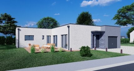 Dierre Maison neuve - 2360184-9982modele620230317WF6PH.jpeg Maisons France Confort