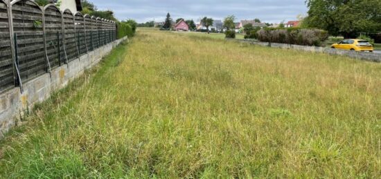 Terrain à bâtir à , Haut-Rhin