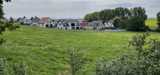 Terrain à bâtir à , Bas-Rhin