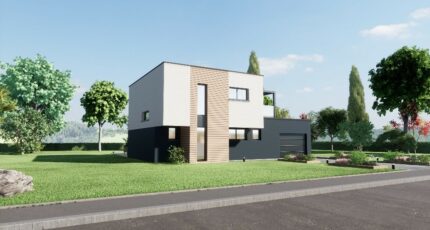 Bantzenheim Maison neuve - 2372119-4588modele820220114inPhT.jpeg Maisons France Confort