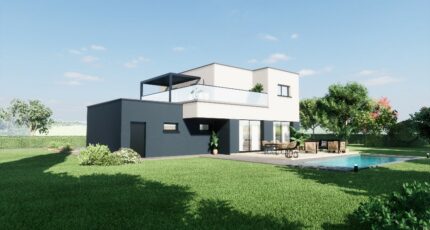 Bantzenheim Maison neuve - 2372119-4588modele720220114yxLfw.jpeg Maisons France Confort
