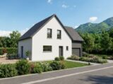 Maison à construire à Bantzenheim (68490) 2372150-4588modele7202602032tFue.jpeg Maisons France Confort