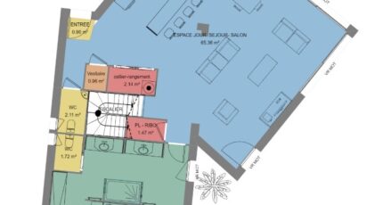 Gréasque Maison neuve - 2397281-4979modele620200412GXpAX.jpeg Maisons France Confort