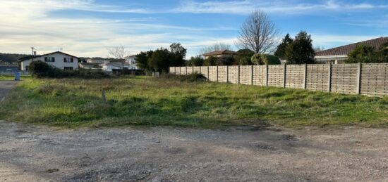 Terrain à bâtir à La Teste-de-Buch, Nouvelle-Aquitaine